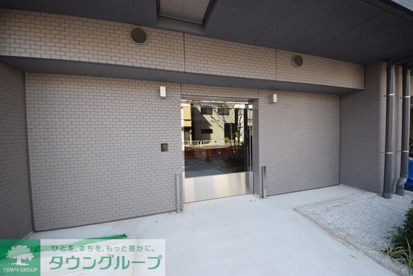 コンフォリア森下サウスの物件内観写真